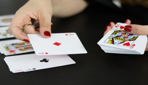 آشنایی با قوانین بازی هفت خبیث عکس آشنایی با قوانین بازی هفت خبیث