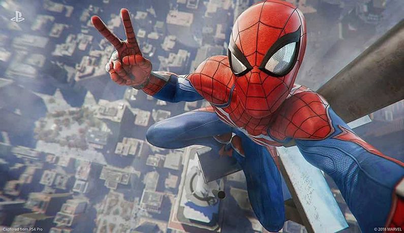 لیست بهترین بازی های Ps4 معرفی 18 بازی جنجالی پلی استیشن بازیزا