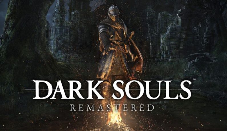عکس بازی Dark Souls Remastered