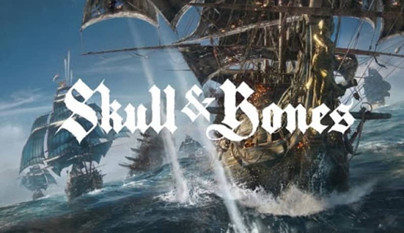 عکس بازی Skull & Bones